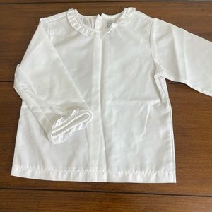 💥Fantaisie Kids blouse💥